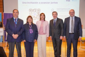 Lanzamiento Sello pro Integridad